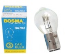 ŽIAROVKA 6V 25/25W BA20D WSK WFM SHL ROMET BOSMA