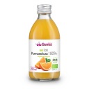 BIO Pomarančový džús 100% pomaranč BIO ekologický pomarančový džús 250ml