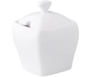 KUBIKO CUKREŇ Square Wave+ PORCELÁN AMBITION