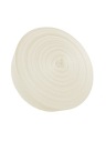 BAVLNENÁ PÁSKA HERRINGBONE 6mm NATURAL 1m