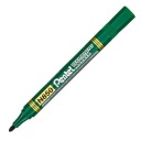Popisovač Pentel N850 zelený