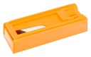 Náhradné trapézové čepele 60 mm 5 kusov BAHCO
