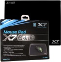 Gumová podložka pod hernú myš 250x200x3mm A4Tech XGame X7-200MP