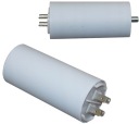 Štartovací kondenzátor motora 12,5uF 450V