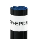 SPOJIVO NA PLASTY PP+EPDM ČIERNA 100g PP+T10