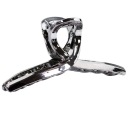 Spona do vlasov CLAMP, dlhá CLAMP