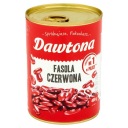 Fazuľa Dawtona 400 g
