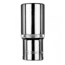3/8 dlhá šesťhranná objímka, 21 mm