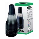 Stamp Ink Black 25ml 110 Noris