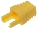 VNÚTORNÝ KRYT ZÁSTRČKY RJ-45 RJ45/WP-Y/IN