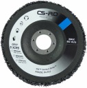 DISK NA ODSTRAŇOVANIE HRDZE WŁOZY WRZYNA 3M CS-RD