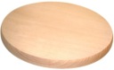 DREVENÁ KUCHYŇSKÁ DOSKA 12CM