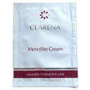 Clarena MenoShe Harmony krém na tvár proti starnutiu 3 ml