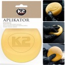 K2 APPLICATOR špongia na vosky a leštidlá