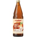BIO Demeter jablčný ocot 750 ml - Voelkel