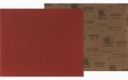 INDASA RedLine nepremokavá plachta 230x280mm P1000