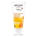 WELEDA Nechtíkový krém pre deti na plienkovú zarážku s nechtíkom 30ml