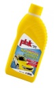PLAK AUTOBELLA AUTOŠAMPÓN S VOSKOM 0,5L