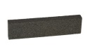 KOLESOVÉ KOLESO 200x50x20 mm KOKOS NA VYPÚŠŤANIE BRÚSNYCH KOLIES