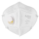 Protiprachová polomaska ​​Neo Tools 97-338-20