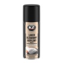 K2 AKRYLÁTOVÝ ČISTÝ NÁTER RALLY 400 ML L349