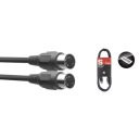 Stagg SMD2E - MIDI kábel 2m
