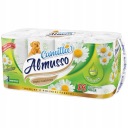 ALMUSSO toaletný papier Camilla 16 ks.