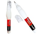 Korektor v pere, pero, tekutina, 7ml 147 87985PTR PATIO