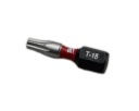 BIT TORX nárazový bit T15x25mm Milwaukee.
