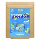 Mentos šumivé guličky 5x50g černica, bergamot