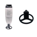 Odkvapkávač / stojan na fľaše pre karbonizátor Sodastream, Brita Philips Black