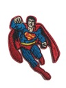 Termo aplikácia SUPERMAN náplasť na železo