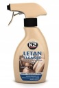 K2 LETAN ČISTIČ KOŽENÉHO ČALÚNENIA