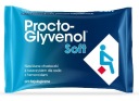 Hydratačná utierka Procto-Glyvenol Soft. 30 ks.