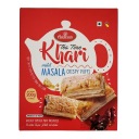 Masala Khari sušienky s korením Haldirams 200g