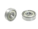 R 6 ZZ 9,5255x22,225x7,1425 mm palcové ložisko R6ZZ