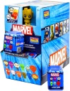 MARVEL SÚPRAVA GUMA NA POSTAVKY PREKVAPENIE 3D PUZZLE