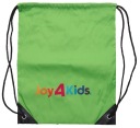 EKO TAŠKA JOY4KIDS BATOH S ŠTRUŇKAMI 41 x 34 cm