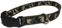 NASTAVITEĽNÝ GOLIER 40-60CM/25MM LATCH CAMO TAPE