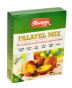 Falafel Mix, Zeleninové rezne v prášku 200g Jasmeen