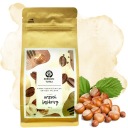 Zrnková káva s príchuťou ORECH Arabica, čerstvo pražená Zdravá tu 150 g