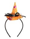HALLOWEENSKÁ ČELENÁ ČELNICA ČARODEŇA IGAH