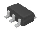 Čip MIC1557: čip s časovačom, SOT-23 (5pin)