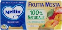 Ovocná večera 2x100g Taliansky Mellin pripravený