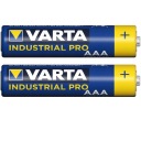 Sada batérií VARTA 2x LR03 AAA Malíček B18L
