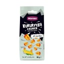 Chrumkavá kukurica s morskou soľou 80 g - MORESO