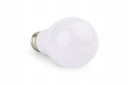 E27 LED ŽIAROVKA 12W 1380LM TEPLÁ FARBA BIELA ​​CCD GUĽA, NEBLIKAJÚCA