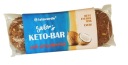Sailor's Keto Bar je ketogénna energetická tyčinka