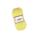 Nako Super Bebe 215 svetlo žltá