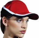 ČIAPÓNKA 100% bavlna, 6 panelov